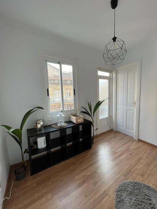 Atico Vintage Con Terraza Apartamento Vigo Exterior foto