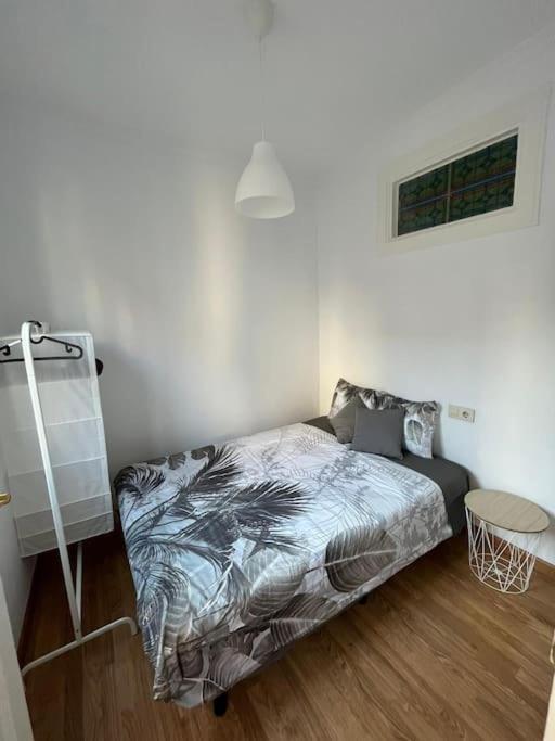 Atico Vintage Con Terraza Apartamento Vigo Exterior foto