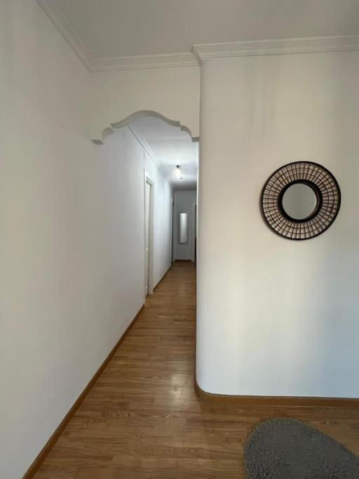 Atico Vintage Con Terraza Apartamento Vigo Exterior foto