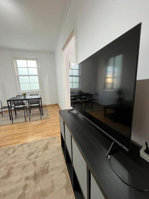 Atico Vintage Con Terraza Apartamento Vigo Exterior foto