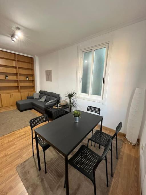 Atico Vintage Con Terraza Apartamento Vigo Exterior foto
